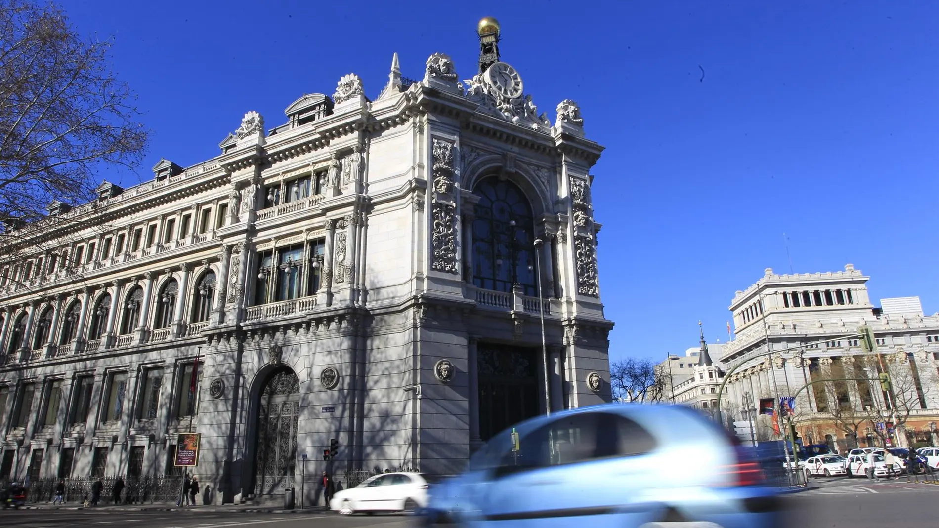 Economía.- Los jóvenes aumentan su peso en el alquiler más de 20 puntos en 16 años, hasta el 56%, según Banco de España