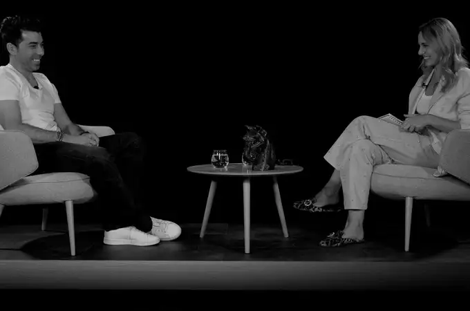 Estaban en tu coche y ahora en un museo: la revolución de los neumáticos usados Estaban en tu coche y ahora en un museo: la revolución de los neumáticos usados