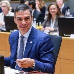 EU-Gulf Cooperation Council summit