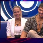 Violeta cuenta detalles de su hora sin cámaras con Edi en "Gran Hermano"