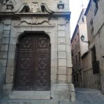 Edificio Abdón de Paz