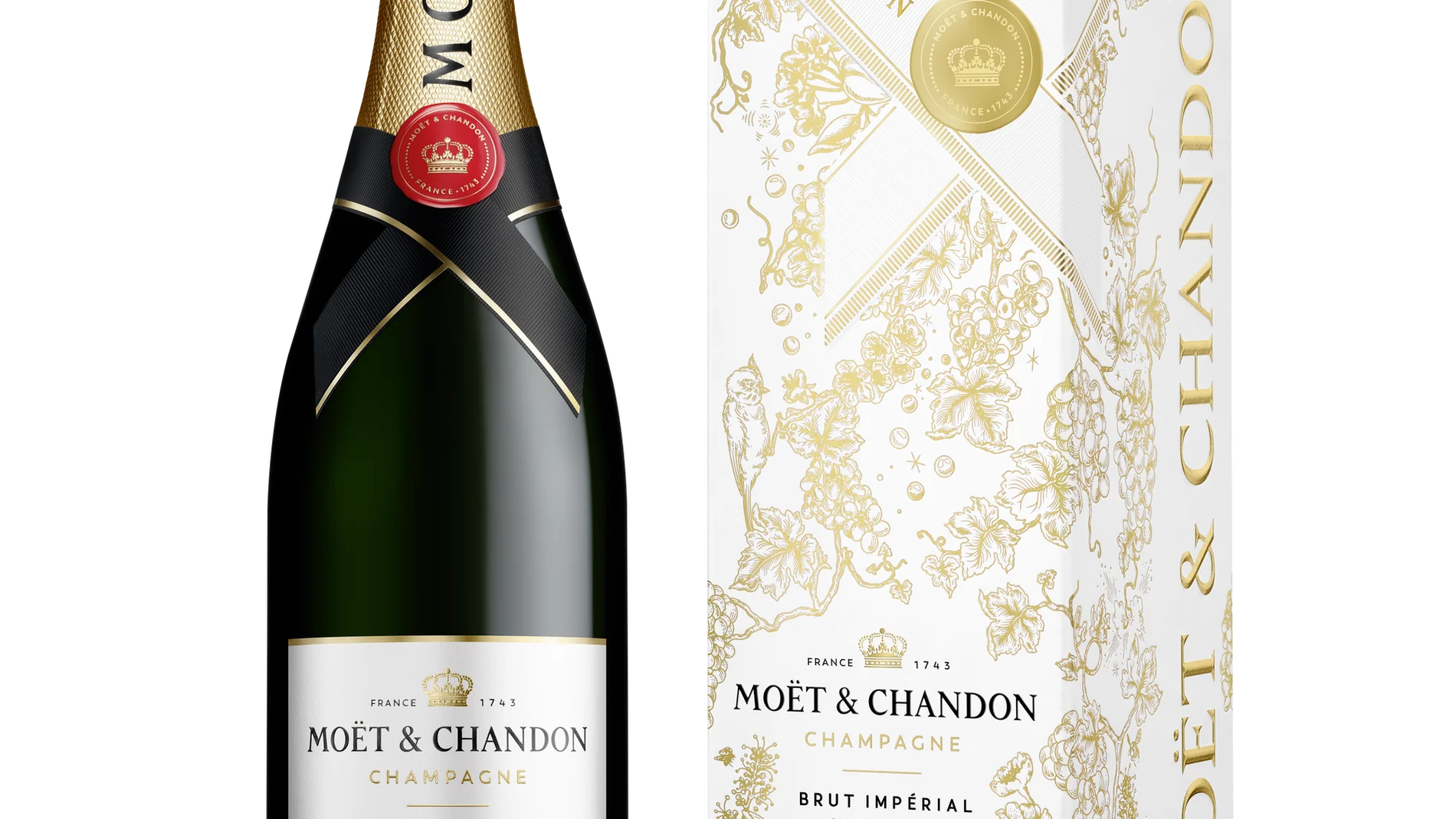 Moët & Chandon Brut Imperial
