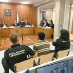 Condenado a casi 6 años de cárcel el hombre acusado de intentar violar a una peregrina alemana en un hotel de Vigo