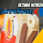 Así son los nuevos turrones de Carrefour: de Donettes hasta Cacaolat