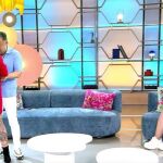 'El diario de Jorge' sufre una denuncia y un abandono por parte de una invitada