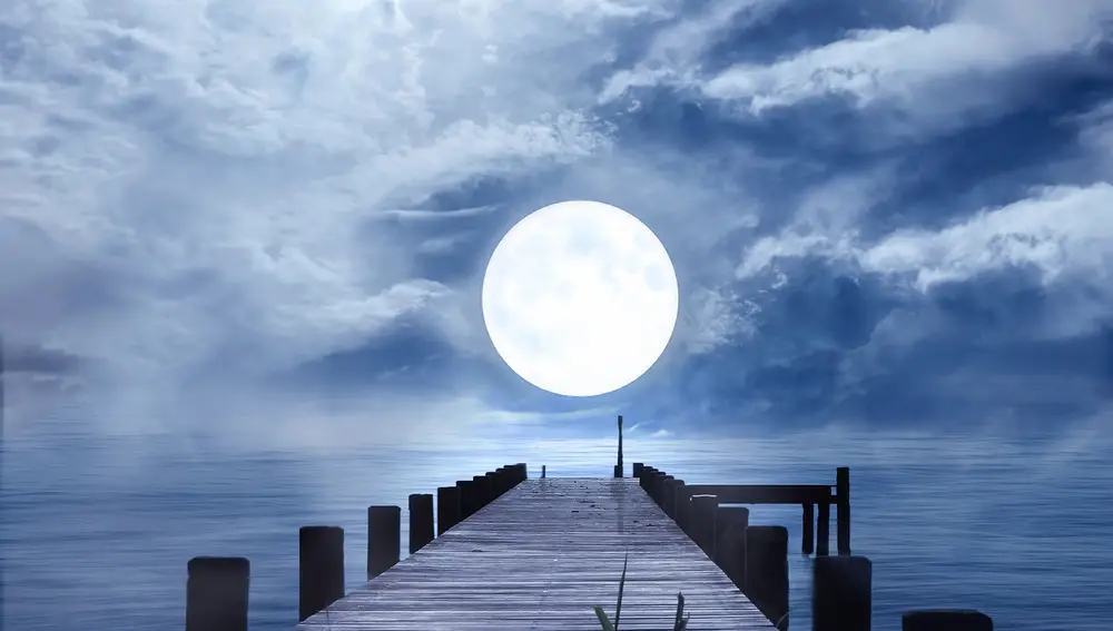 Horóscopo 'luna del cazador'