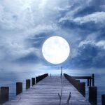 Horóscopo 'luna del cazador'