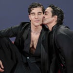Javier Calvo y Javier Ambrossi