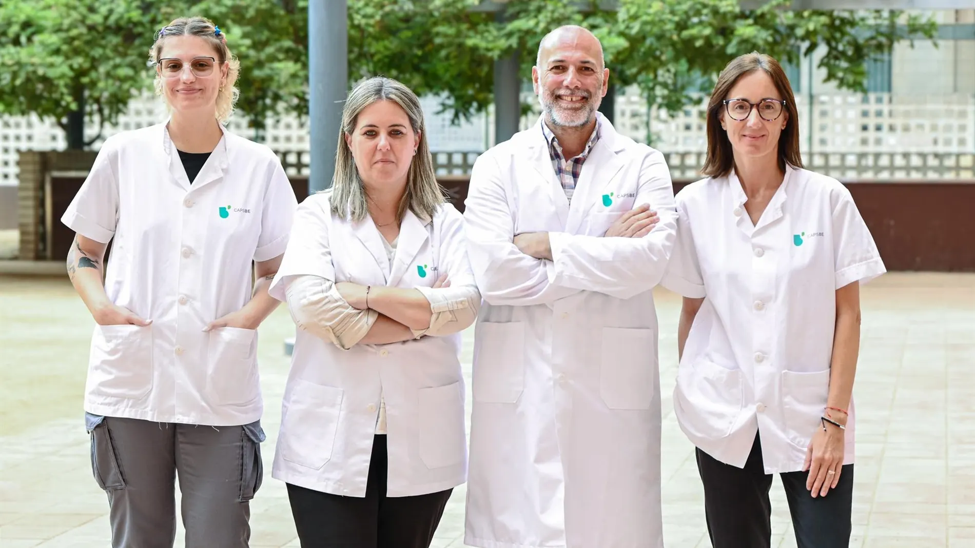 Un estudio avisa de que 7 de cada 10 personas mayores con disfagia no están diagnosticadas
