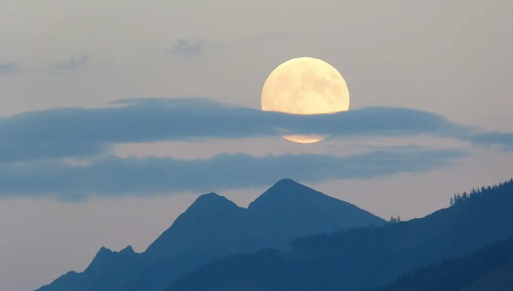 Luna llena