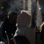 MURCIA.-El tabaco, el alcohol y los hipnosedantes son las tres sustancias psicoactivas legales más consumidas en la Región