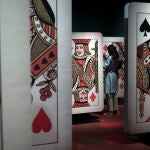 CaixaForum inaugura su temporada con una exposición sobre Alicia y el pais de las maravillas