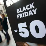 Black Friday.