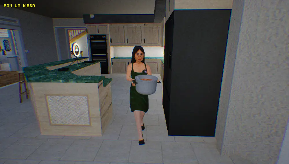 Gameplay de 'Terroro'