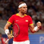 Rafa Nadal