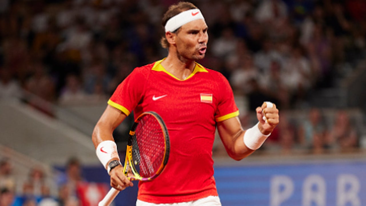 Este fue el inesperado motivo por el que Rafa Nadal no jugó Roland Garros en 2002