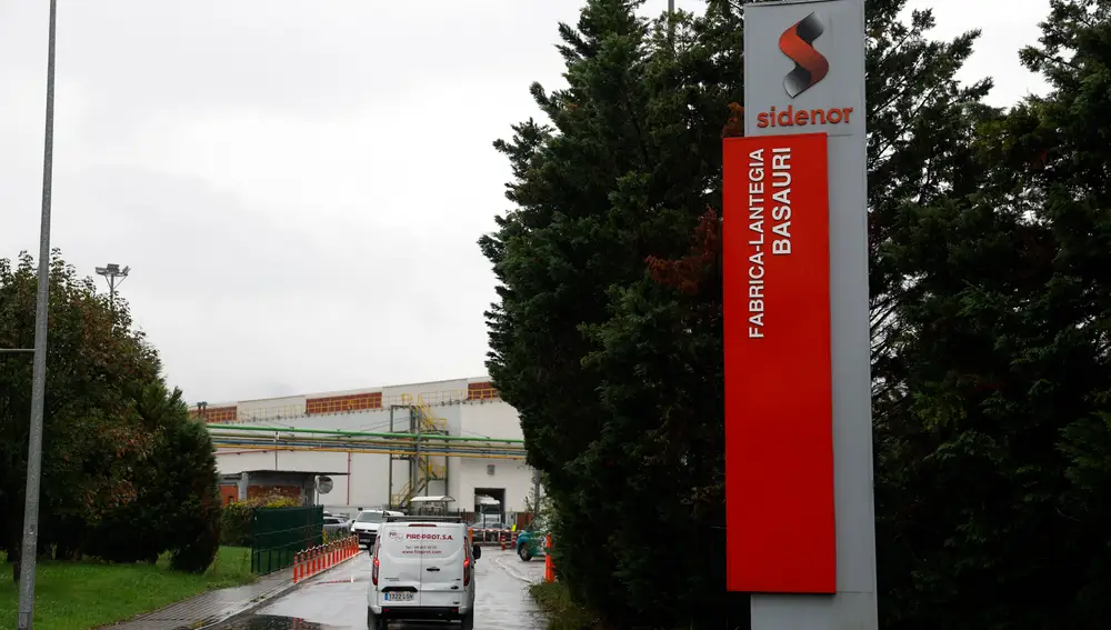 El Gobierno Vasco pide "calma y discreción" y valora la entrada de Sidenor en Talgo