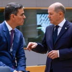 European Council Summit