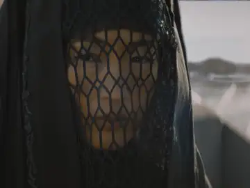 HBO revela el impactante tráiler de "Dune: La Profecía" y confirma su estreno en noviembre HBO revela el impactante tráiler de "Dune: La Profecía" y confirma su estreno en noviembre
