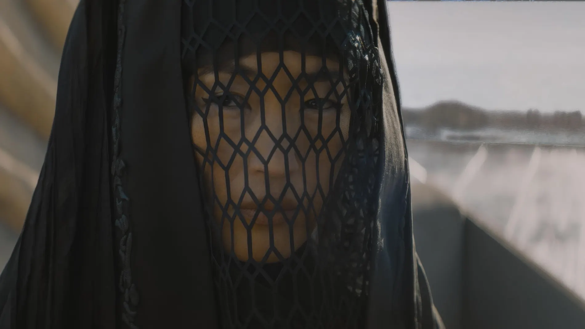 HBO revela el impactante tráiler de "Dune: La Profecía" y confirma su estreno en noviembre