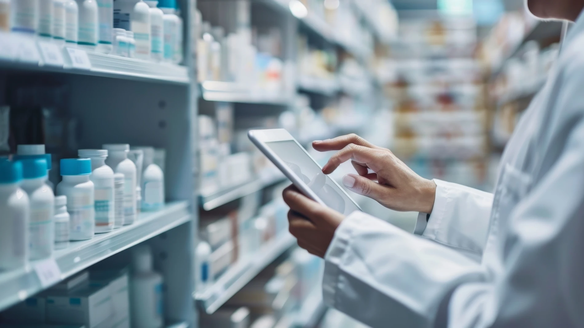 La industria farmacéutica busca reducir el impacto de los medicamentos