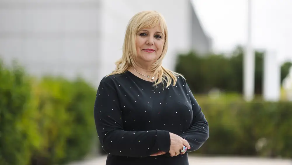 Pilar Gutiérrez Plaza