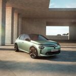 Lancia renace con un nuevo Ypsilon fabricado en España