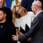 Belgium EU Summit