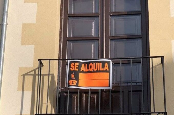Economía.- La oferta de alquiler de habitaciones crece un 20% y el precio un 5% en el tercer trimestre, según Idealista