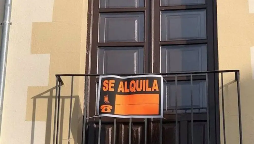 Economía.- La oferta de alquiler de habitaciones crece un 20% y el precio un 5% en el tercer trimestre, según Idealista