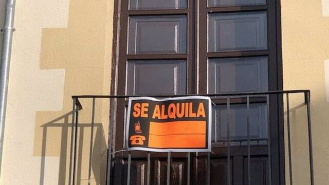 Economía.- La oferta de alquiler de habitaciones crece un 20% y el precio un 5% en el tercer trimestre, según Idealista