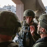 Israel mata a Yahya Sinwar