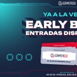 GAMERGY convertirá a Madrid en el centro europeo de videojuegos, esports y entretenimiento inmersivo 