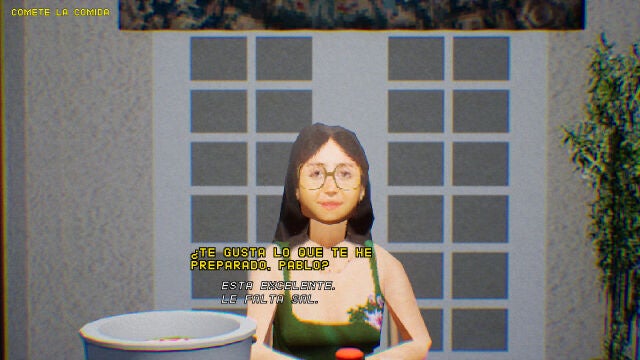 Videojuego 'Terroro'
