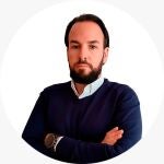 Víctor López, CEO de PZT by Posizionarte.