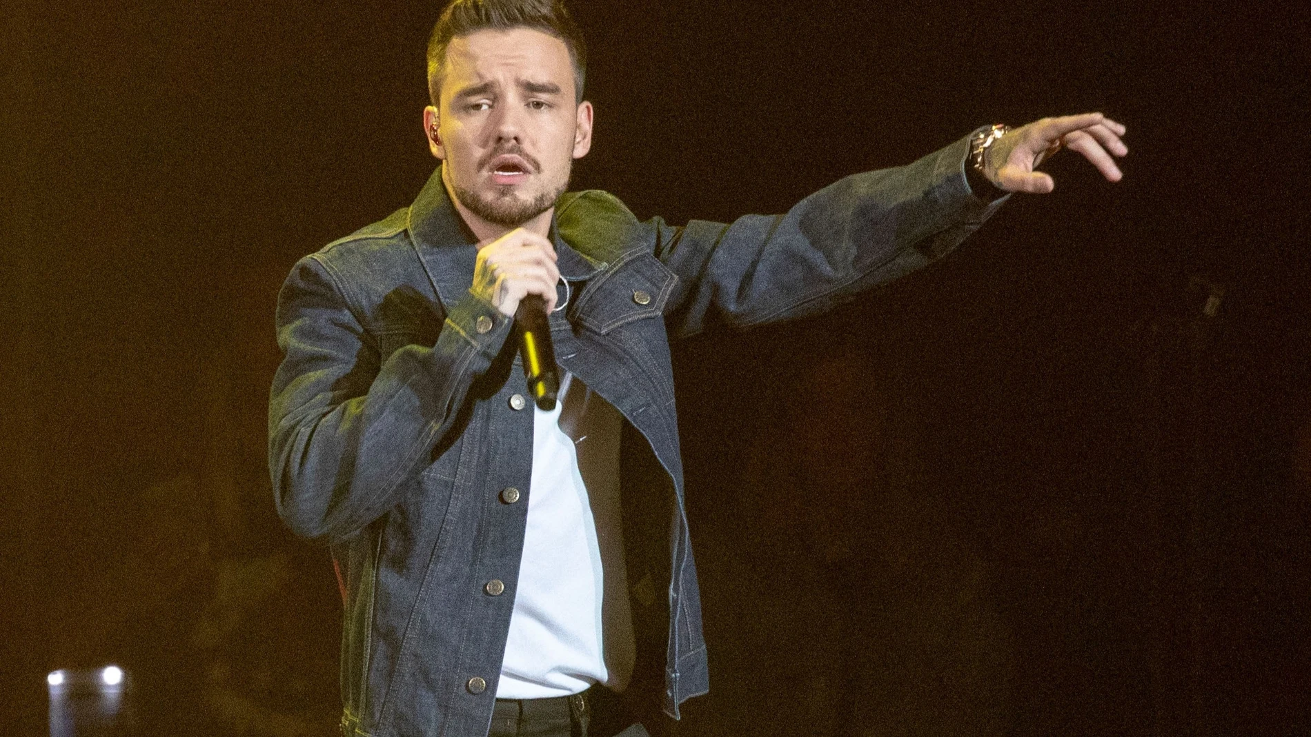 Compañeros de One Direction lloran la muerte de Liam Payne: "Todo tan irreal..." Europa Press/ContactoPhoto 17/10/2024 ONLY FOR USE IN SPAIN