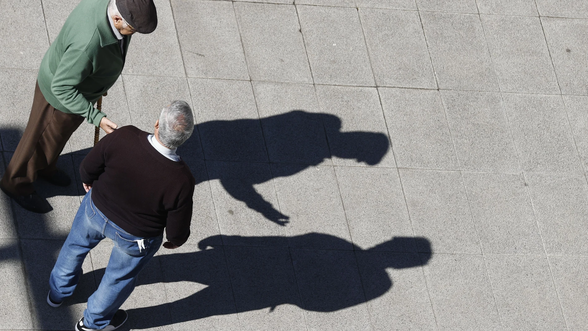 El "agujero" de las pensiones alcanza los 1,6 billones de euros y amenaza la sostenibilidad del sistema