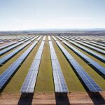 El proyecto se suma a los más de 3,6 GW que la compañía tiene en operación