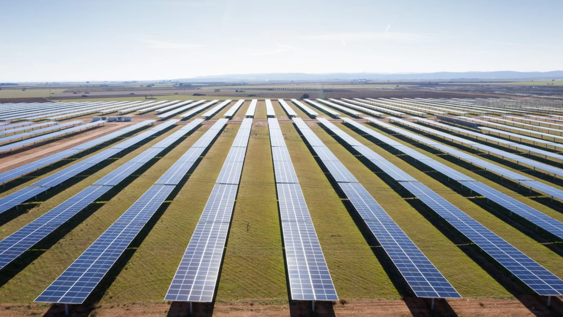El proyecto se suma a los más de 3,6 GW que la compañía tiene en operación