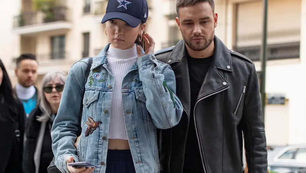 Payne y Maya Henry