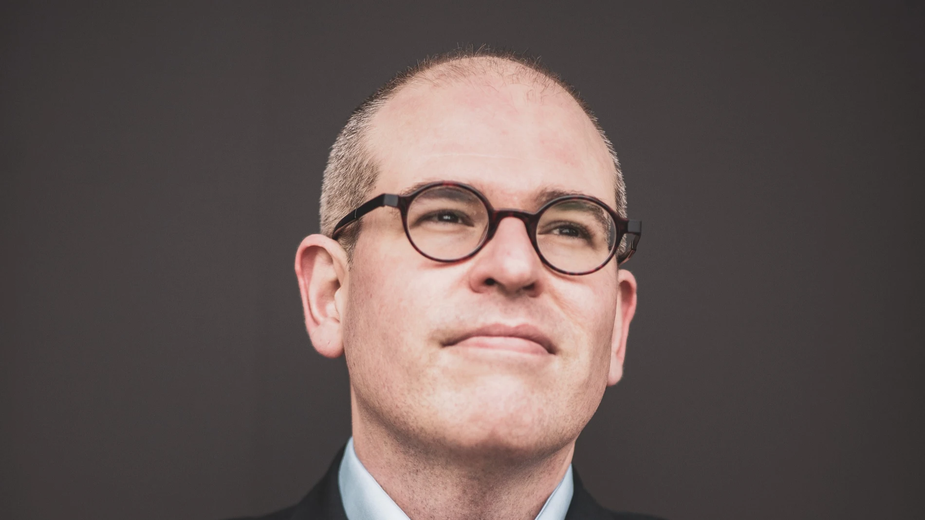 Benoit Morin, ingeniero en IA de Ifremer