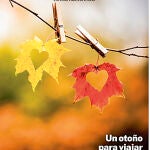 Suplemento Viajes de Otoño 18 Octubre 2024