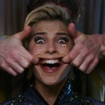 Un fotograma de "Smile 2"