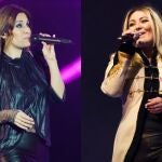 La Oreja de Van Gogh : Leire Martínez y Amaia Montero rompen su silencio