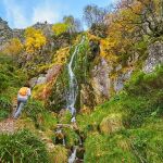 Redes, el parque natural para visitar Asturias en otoño.