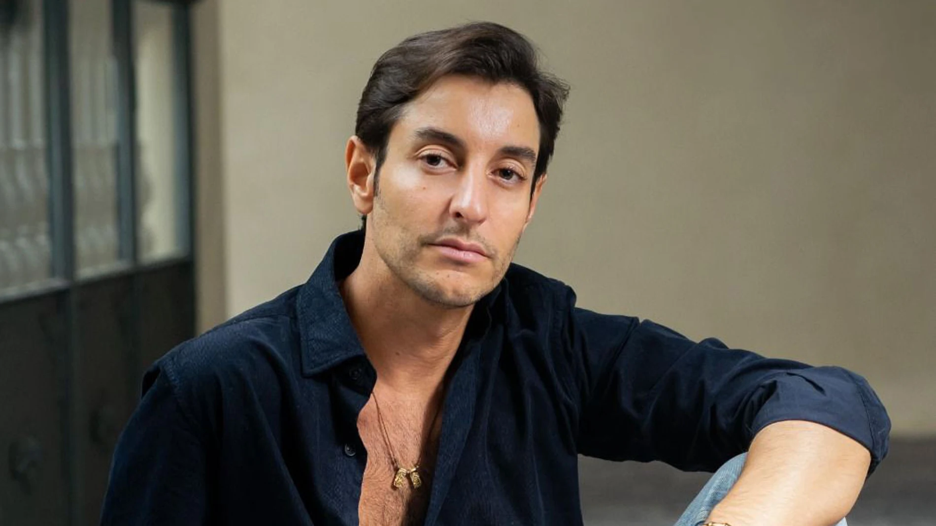 Nicolás Montenegro