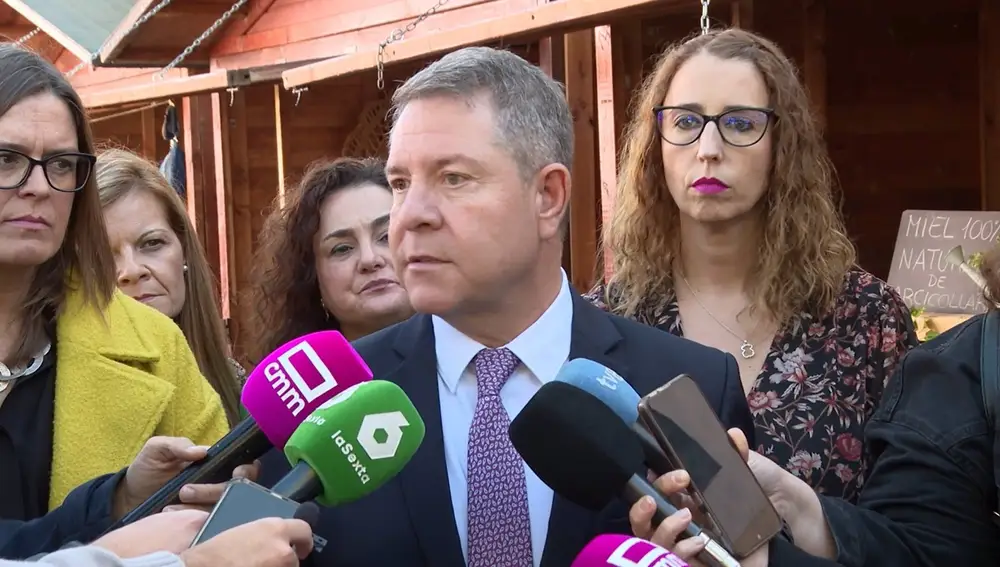 Page se suma a las críticas de Sánchez a la política migratoria de Meloni: "Modelos así no arreglan un problema"
