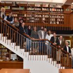 El jurado presidido por Ángeles Armisén