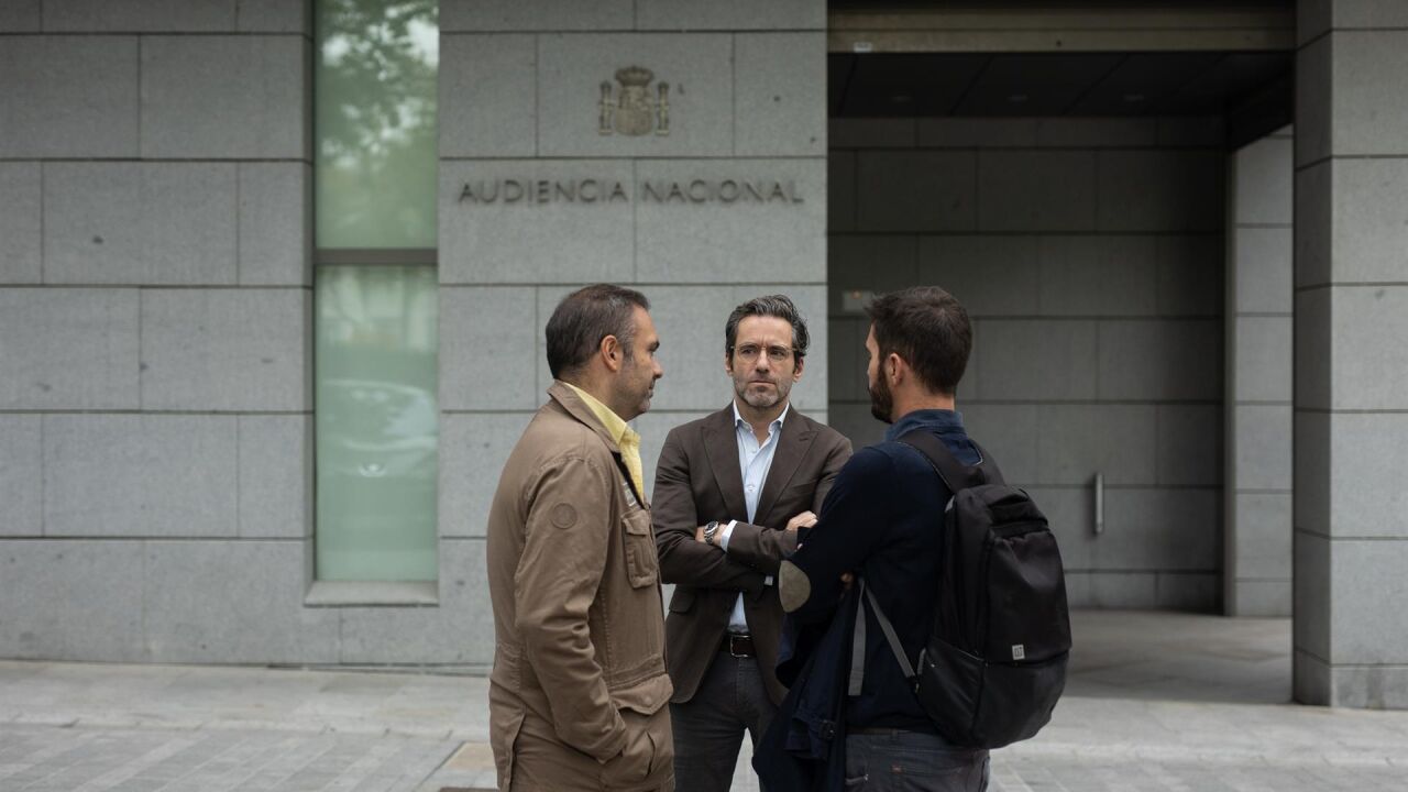 El PP celebra que el juez Pedraz les permita personarse como acusación ...