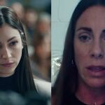 Admitida la demanda de Rosa Peral para cobrar 30 millones por la serie de Netflix "El cuerpo en llamas"